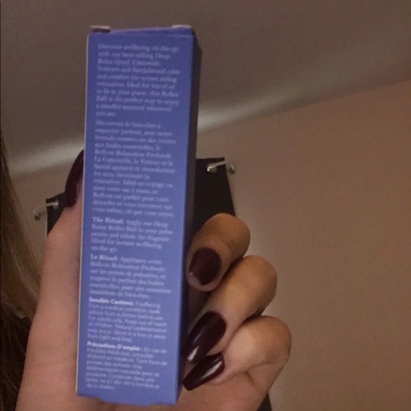 Aromatherapy - Picture 3 of 3